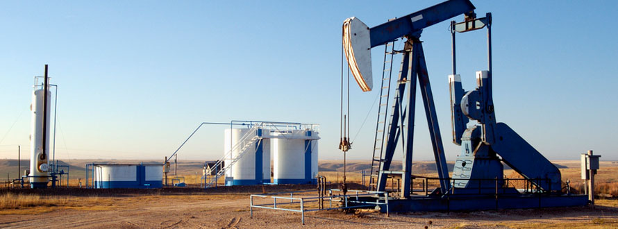 Oil Gas Energy